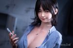 FireFlyDiary 螢火日記 - C013 千島 - 160cm - G罩杯 (Max Series)：圖片 22