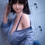 FireFlyDiary 螢火日記 - C013 千島 - 160cm - G罩杯 (Max Series)