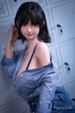 FireFlyDiary 螢火日記 - C013 千島 - 160cm - G罩杯 (Max Series)