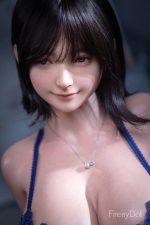 FireFlyDiary 螢火日記 - C013 千島 - 160cm - G罩杯 (Max Series)：圖片 20
