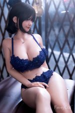FireFlyDiary 螢火日記 - C013 千島 - 160cm - G罩杯 (Max Series)：圖片 15