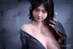 FireFlyDiary 螢火日記 - C013 千島 - 160cm - G罩杯 (Max Series)：圖片 2