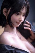 FireFlyDiary 螢火日記 - C013 千島 - 160cm - G罩杯 (Max Series)：圖片 16