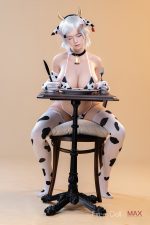 FireFlyDiary 螢火日記 - C01 琉璃 - 160cm - G罩杯 (Max Series) （閉眼款） - Image 2