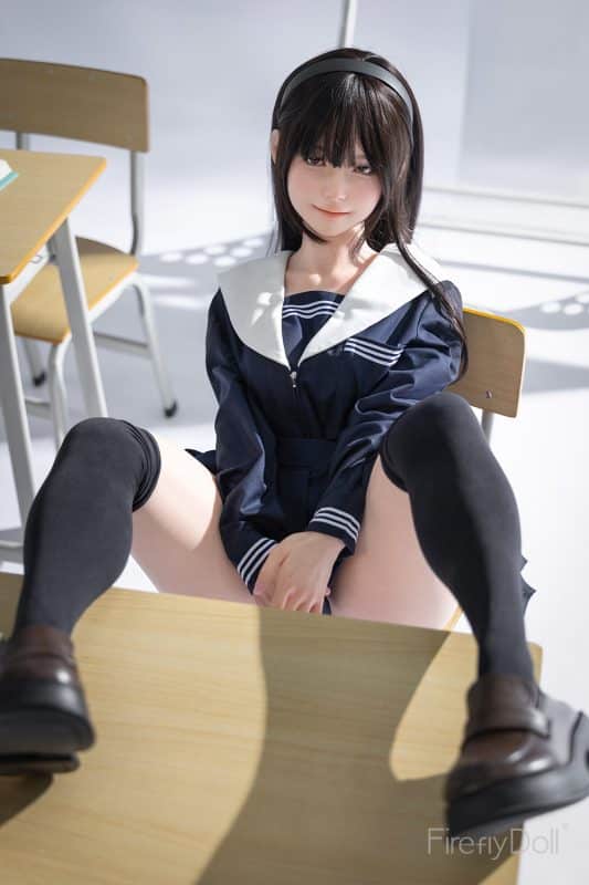 FireFlyDiary 螢火日記 - C013 千島 - 153cm - A罩杯 (Max Series)