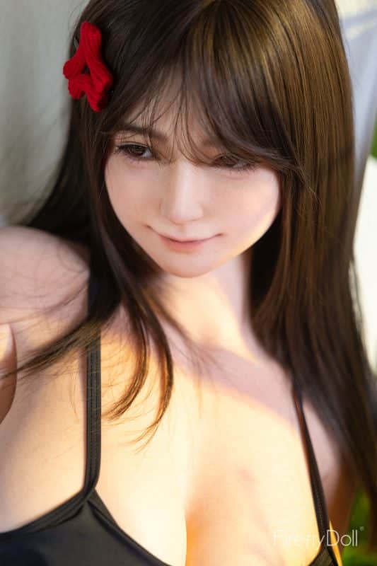 FireFlyDiary 螢火日記 - C013 千島 - 160cm - G罩杯 (Max Series) - Image 7