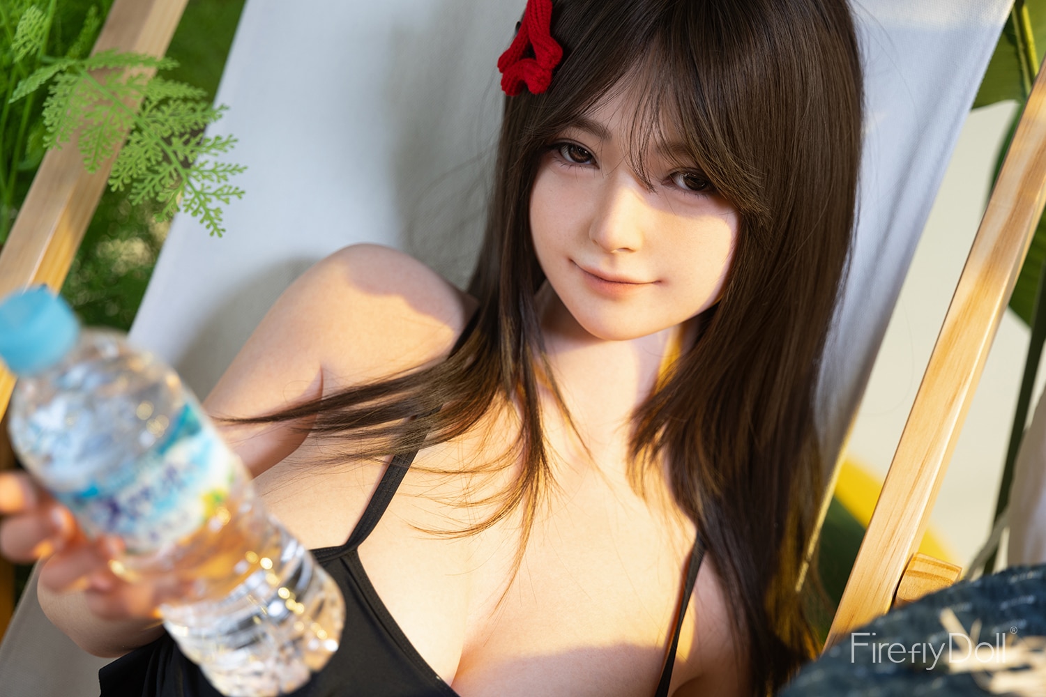 FireFlyDiary 螢火日記 - C013 千島 - 160cm - G罩杯 (Max Series) - Image 6
