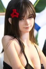 FireFlyDiary 螢火日記 - C013 千島 - 160cm - G罩杯 (Max Series)：圖片 23