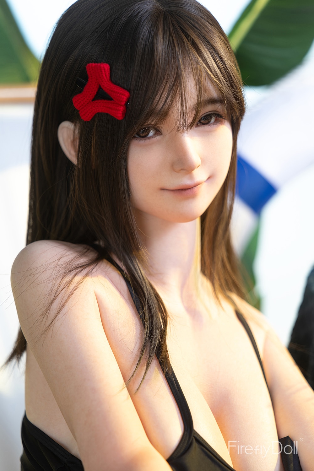 FireFlyDiary 螢火日記 - C013 千島 - 160cm - G罩杯 (Max Series) - Image 22