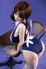FireFlyDiary 螢火日記 - C016 三目 - 160cm - G罩杯 (Max Series)：圖片 2