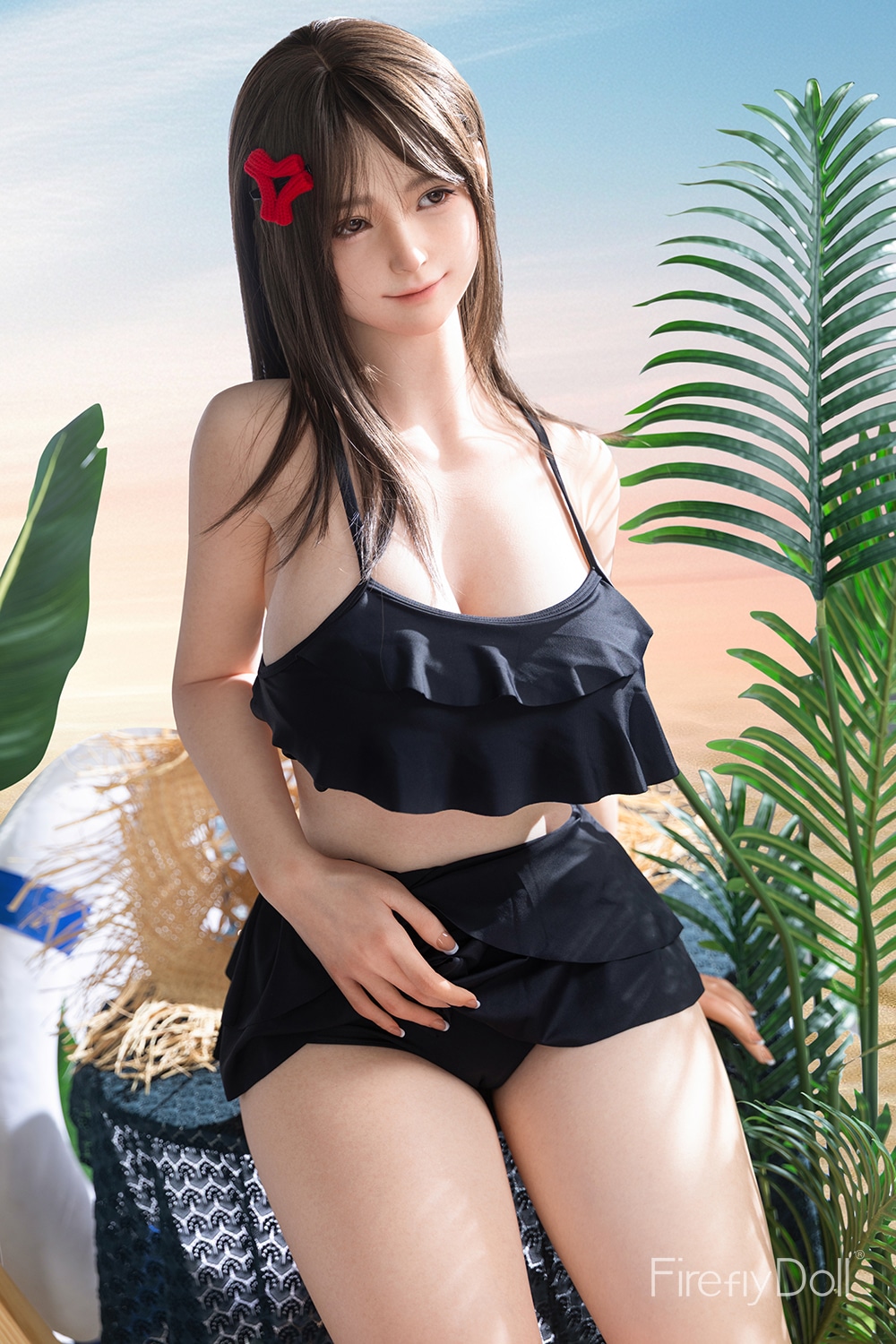 FireFlyDiary 螢火日記 - C013 千島 - 160cm - G罩杯 (Max Series) - Image 20