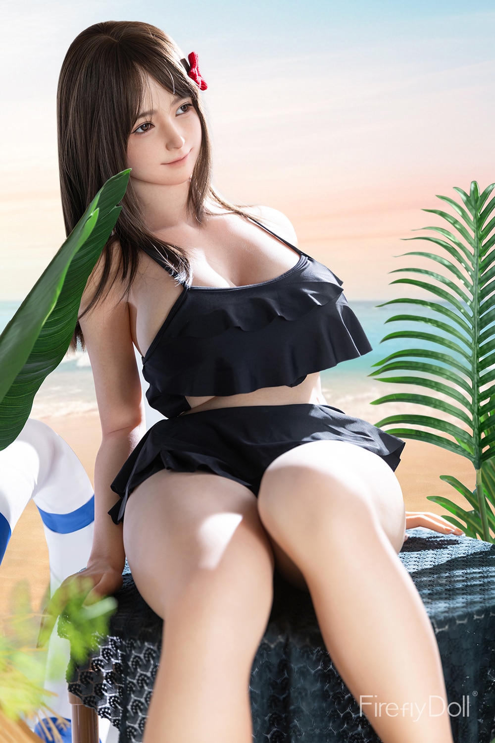 FireFlyDiary 螢火日記 - C013 千島 - 160cm - G罩杯 (Max Series) - Image 10