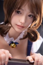 FireFlyDiary 螢火日記 - C016 三目 - 160cm - G罩杯 (Max Series)：圖片 22