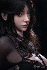 FireFlyDiary 螢火日記 - C07 渡晴 - 164cm - G罩杯：圖片 22
