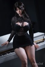 FireFlyDiary 螢火日記 - C07 渡晴 - 164cm - G罩杯：圖片 20
