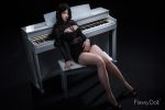 FireFlyDiary 螢火日記 - C07 渡晴 - 164cm - G罩杯：圖片 14