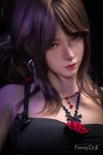 FireFlyDiary 螢火日記 - C010 田心 - 162cm - B罩杯 - Image 14