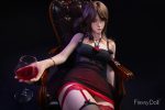 FireFlyDiary 螢火日記 - C010 田心 - 162cm - B罩杯 - Image 8