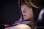 FireFlyDiary 螢火日記 - C010 田心 - 162cm - B罩杯 - Image 2