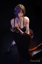 FireFlyDiary 螢火日記 - C010 田心 - 162cm - B罩杯 - Image 22