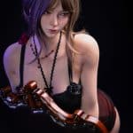 FireFlyDiary Firefly Diary - C010 Tianxin - 162cm - B cup