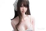 FireFlyDiary 螢火日記 - C08 小里森 - 153cm - A罩杯 (Max Series)：圖片 23