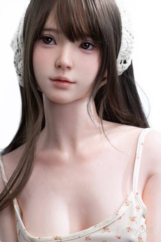 FireFlyDiary 螢火日記 - C08 小里森 - 153cm - A罩杯 (Max Series)