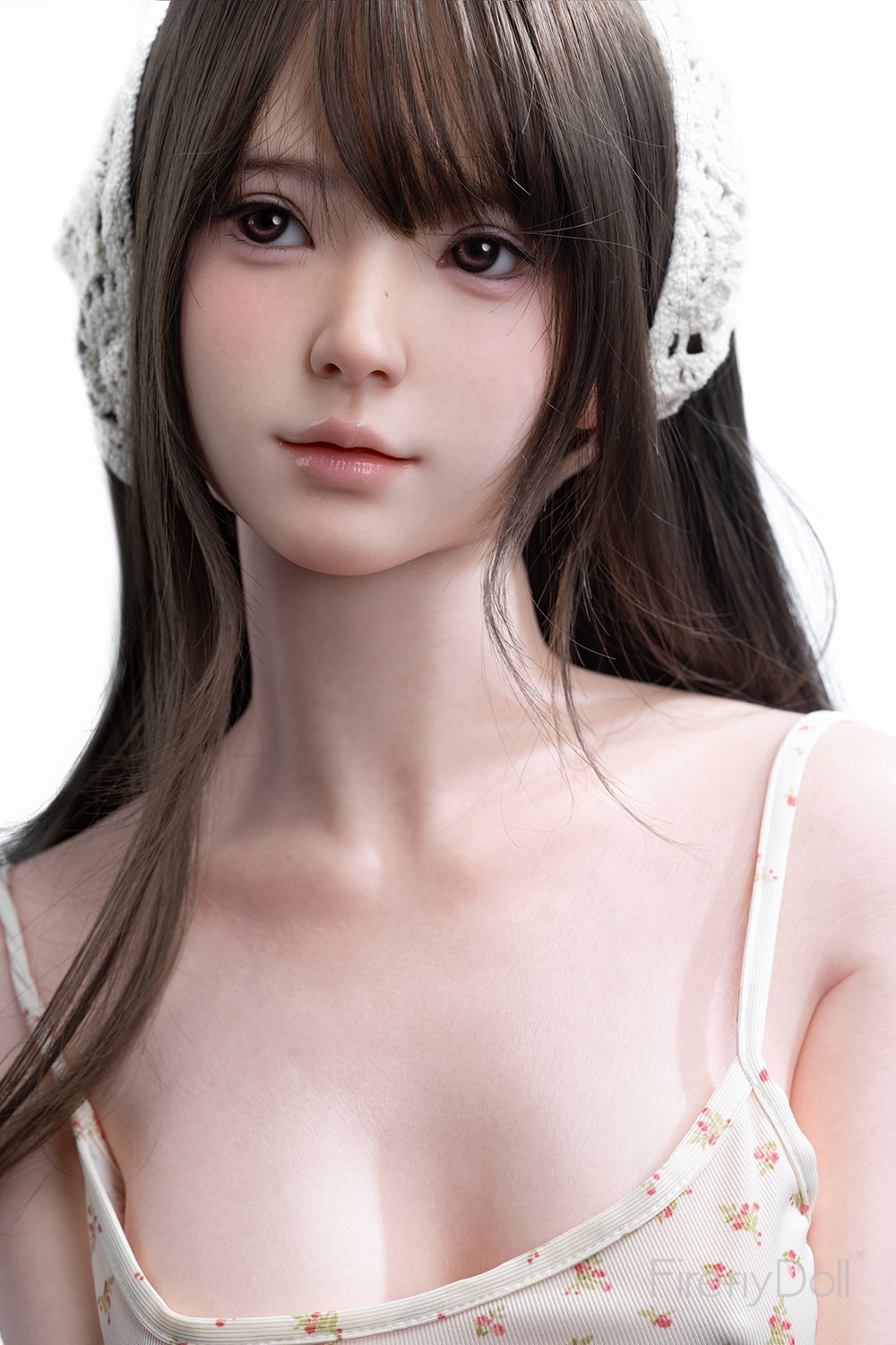 5A8A8065 FireFlyDiary 螢火日記 - C08 小里森 - 153cm - A罩杯 (Max Series):圖片 1