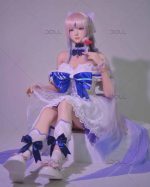 FUDOLL - 麗芙 - 161cm - E cup - Image 6