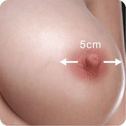 5cm