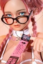 FUDOLL - 奶昔 - 157cm - I cup - 皮紋 - Image 6