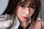 FUDOLL - 覃星悅 - 166cm - E cup - 皮紋 - Image 7