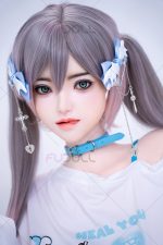 FUDOLL - 楊枝甘露 - 161cm - E cup：圖片 2