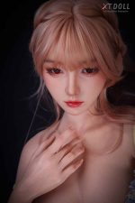 XTDOLL 2.0 幻想女友系列 - Anna安娜(寫實妝容) - 165cm - E cup - Image 3
