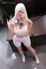 AndyEva 安迪伊娃 - 伊琳 Yilin - 167cm - H cup｜AI實體娃娃 - Image 5