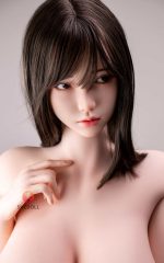 SHEDOLL娃娃 – 楚玥 – 163cm – Hcup：圖片 12
