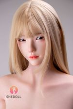 SHEDOLL娃娃 – 楚琳 – 167cm – Dcup - （皮紋款）：圖片 6