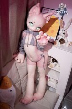 DOLLTA 多麗塔 - CAT 貓 - 145cm：圖片 7