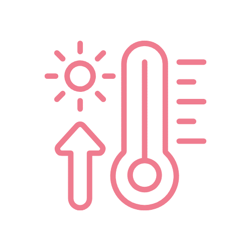 Full body heating