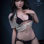XTDOLL - Lin(XT-20) - 150cm -  Dcup
