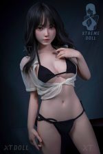 XTDOLL - Lin(XT-20) - 150cm -  Dcup