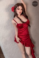 Starpery 星辰娃娃 - Xue - 171cm - D cup：圖片 14