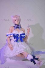 FUDOLL - 麗芙 - 161cm - E cup - Image 10