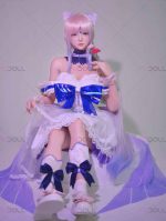 FUDOLL - 麗芙 - 161cm - E cup - Image 7