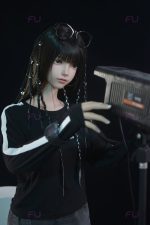 FUDOLL - 小璐 - 150cm - A cup：圖片 31
