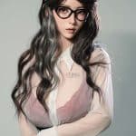 XTDOLL - Lucy (bys9) - 165cm - E cup