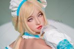 FUDOLL - 小北 - 157cm - I cup - 皮紋：圖片 9