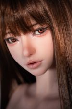 FUDOLL - 白桃 - 165cm - I cup - 皮紋：圖片 25
