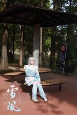 FUDOLL - 楊枝甘露 - 150cm - A cup：圖片 6