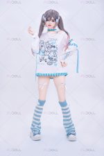 FUDOLL - 楊枝甘露 - 161cm - E cup：圖片 5